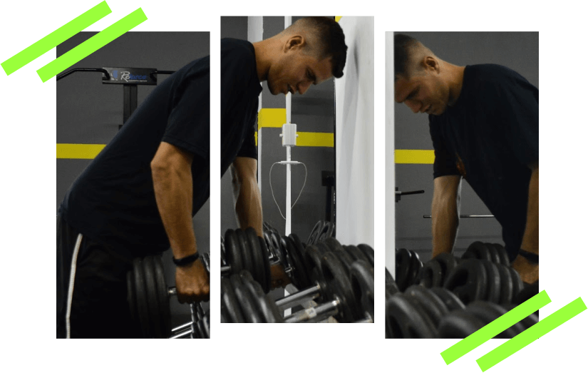 Kelvin Mendes personal trainer jundiai